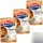 Sonnen Bassermann Zwiebelsuppe französische Art 3er Pack (3x400ml Dose) + usy Block