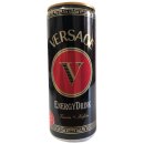 Versage Energy Drink (24x250ml Dose)