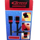 Carrera Greenmaster Anschlusskupplung in schwarz (Nr.2) blau