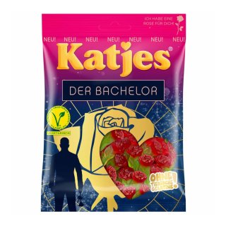 Katjes Der Bachelor (175g Beutel)