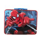 Spider-Man Sammelkoffer Frühstücksdose mit 3D...