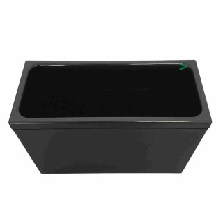 Krups Dolce Gusto Abfallbehälter in Schwarz