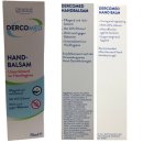 Dercomed Handbalsam - Unterstützdend zur Handhygiene (75 ml Tube)