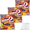 Nimm2 Soft + Cola gefüllte Kaubonbons mit Vitaminen...