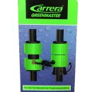 Carrera Greenmaster Schlauchverbinder in grün (Nr....