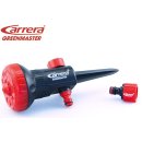 Carrera Greenmaster Spießregner in schwarz (Nr.20)