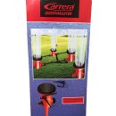 Carrera Greenmaster Spießregner in rot (Nr.20)