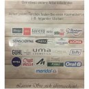 Adventskalender XXL Kosmetik und Drogerieartikel exxxxtra...