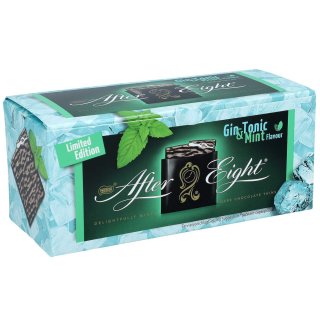 Nestle After Eight Gin Tonic & Mint (200g Packung)
7613037785081