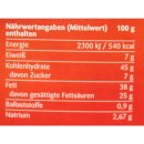 Knorr Fischsauce Gourmet Gastro (1kg Packung)
