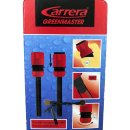 Carrera Greenmaster Anschlusskupplung in rot (Nr.2) blau