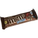M&Ms Proteinriegel Schokolade (1x51g Riegel)