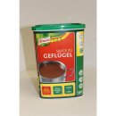 Knorr Geflügel Delikatess Soße (1kg Packung)