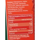 Knorr Geflügel Delikatess Soße (1kg Packung)