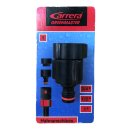 Carrera Greenmaster Hahnanschluss 3in1 in schwarz (Nr.1)