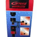 Carrera Greenmaster Hahnanschluss 3in1 in schwarz (Nr.1)