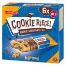 Griesson Chocolate Cookie Riegel (6x28g)