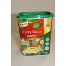 Knorr Curry Sauce pastös (1x1,1kg)