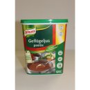 Knorr Geflügeljus pastös (1,3kg)