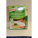 Knorr Kartoffelsuppe mit Gemüse (1,65kg Packung)