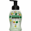 Palmolive Magic Softness Schaum-Handseife Limette (250ml Pumpspender)