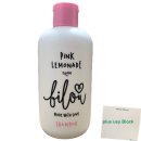 bilou Shampoo Pink Lemonade