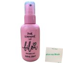 bilou Repair Spray Pink Lemonade