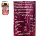 Cola Testpaket: 3 Flavour Sorten: Marshmallow, Coconut...