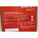 Knorr Rahmsauce (3kg Packung)