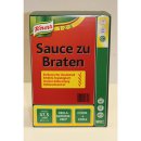 Knorr Sauce zu Braten (1X3kg Behälter)