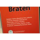 Knorr Sauce zu Braten (1X3kg Behälter)