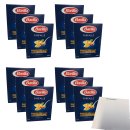Barilla Farfalle No65, 12er Pack (12x500g Packung) + usy...