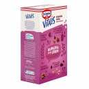 Dr. Oetker Vitalis Knuspermüsli Schoko feinherb (600g Packung)