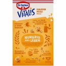 Dr. Oetker Vitalis Knusper Müsli Honeys (600g Packung)