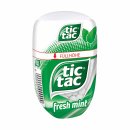 tic tac fresh mint Big-Pack (98g Packung)
