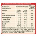 Nescafé Typ Cappuccino entkoffeiniert (10x12,5g...