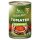 biozentrale Tomaten Gewürfelt (400g Dose)