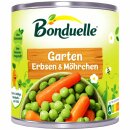 Bonduelle Garten Erbsen&Möhrchen (400g Dose)
