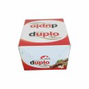 Ferrero Duplo Kioskbox (40x18,2g Riegel)
