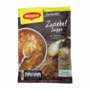Maggi Zwiebel Suppe für 750ml (56g Beutel)