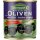 Feinkost Dittmann Oliven Schwarz Trocken ohne Stein (85g Dose)