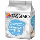 Tassimo Milchkomposition (16 Kapseln, 344g Packung)