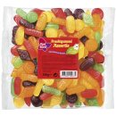 Red Band Fruchtgummi Assortie (500g Beutel)