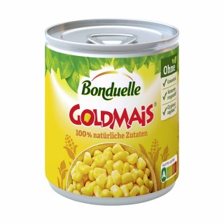 Bonduelle Goldmais (150g Dose)