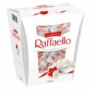 Ferrero Raffaello Pralinen (230g Geschenkverpackung )