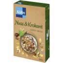 Kölln Müsli Nuss & Krokant (500g Packung)