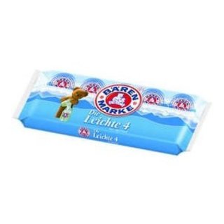 Bärenmarke Die Leichte 4, 10 Portionen (75 g Packung)