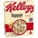 Kelloggs Toppas Cerealien Knusperfrühstück 1er...