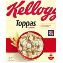 Kelloggs Toppas Cerealien Knusperfrühstück 1er...