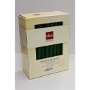 Eika Leuchtkerzen blau, 25cm (50Stk.)